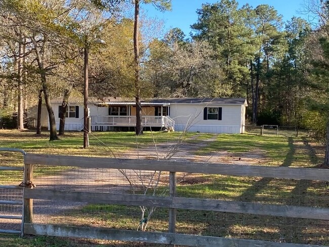 property at 24321 Cherry Hill Dr