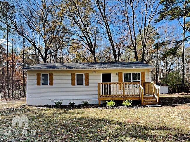 property at 5575 Oglesby Rd