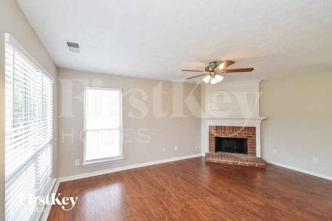 3615 Longfield Dr in Douglasville, GA - Building Photo - Building Photo