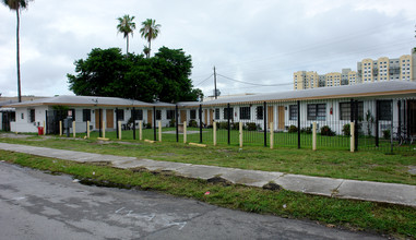 631 NW 3rd St in Miami, FL - Building Photo - Building Photo