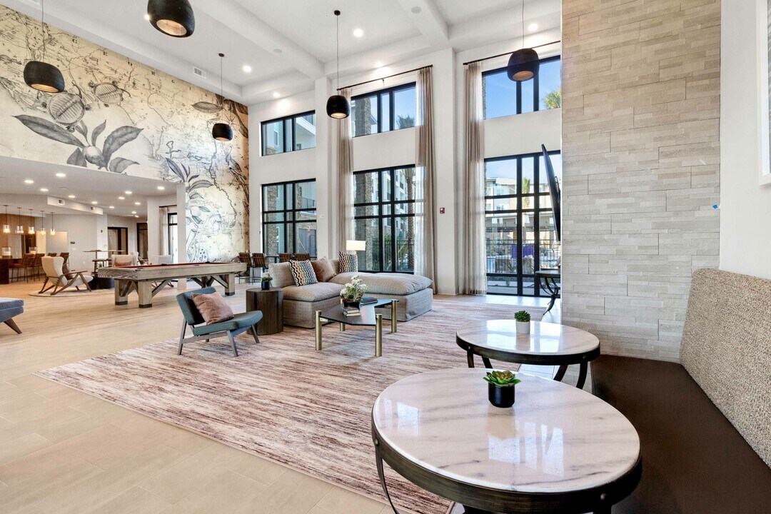 RISE Bartram Park in Jacksonville, FL - Foto de edificio