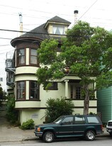 1909 Lake Street Apartments