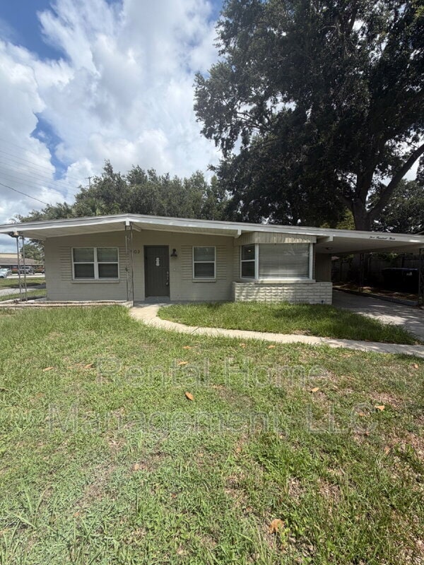 property at 503 Shannon Rd