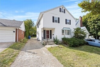80 Capen Blvd, Unit Basement in Buffalo, NY - Foto de edificio - Building Photo