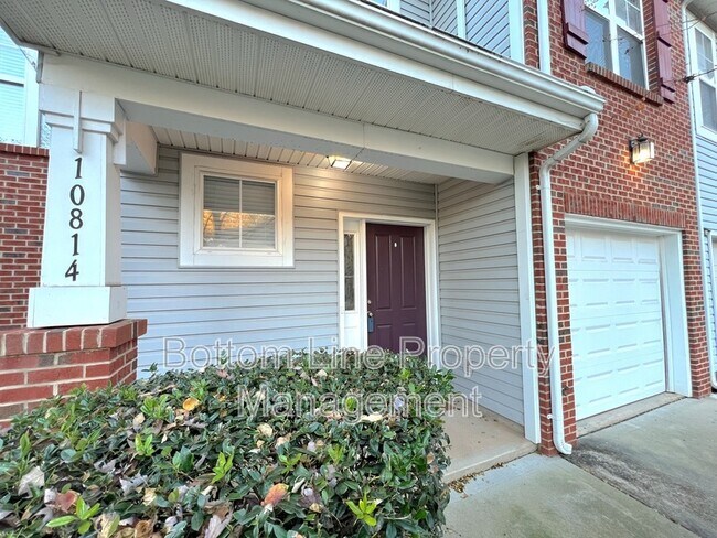 10814 Princeton Village Dr in Charlotte, NC - Building Photo - Building Photo