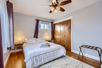 6614 Gray St in Arvada, CO - Building Photo - Building Photo