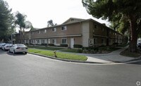 Pine Street Apartments in Redlands, CA - Building Photo - Building Photo