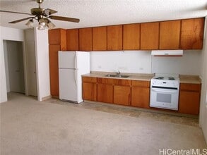 1714 Anapuni St in Honolulu, HI - Building Photo - Building Photo
