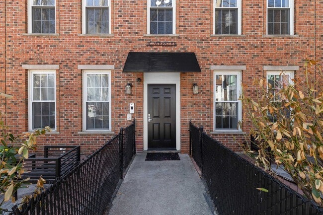 property at 47 Washburn St