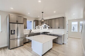1351 Baker St in Longmont, CO - Building Photo - Building Photo