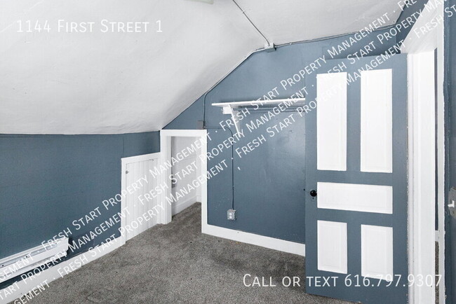 property at 1144 First St