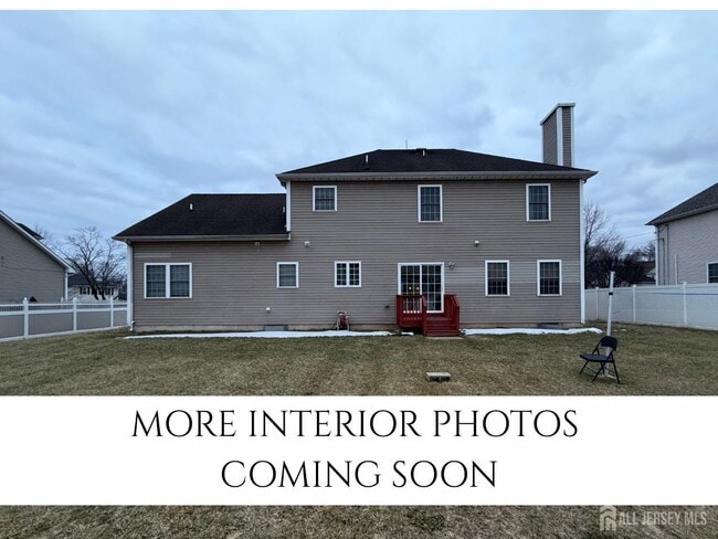 105 Churchill Ave in Franklin Township, NJ - Building Photo - Building Photo