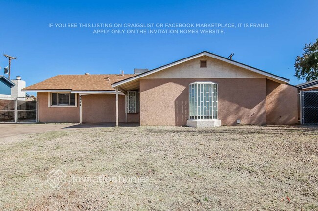 property at 4454 W Avalon Dr