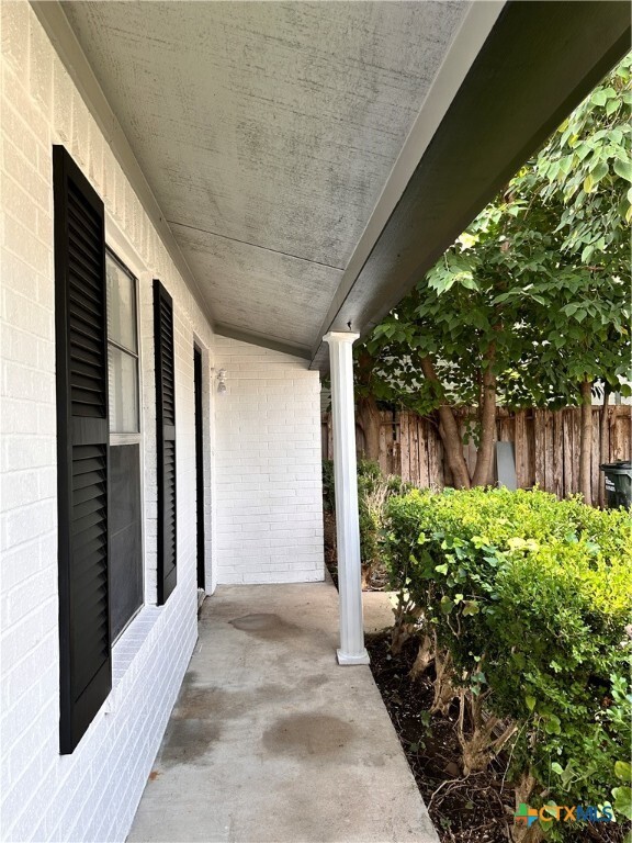 property at 614 Mill St