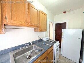 163 Summer St, Unit #29 in Somerville, MA - Building Photo - Building Photo