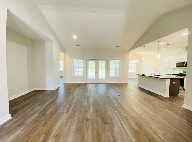 377 Station Pkwy in Bluffton, SC - Building Photo - Building Photo