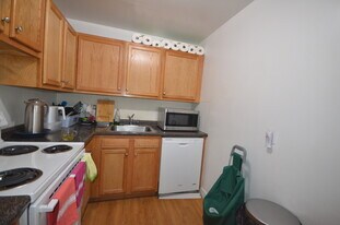 320 Tappan St, Unit 1B in Brookline, MA - Building Photo