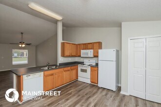 1306 Alcazar St SE in Palm Bay, FL - Building Photo - Building Photo