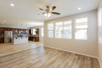 7931 E Boise St in Mesa, AZ - Foto de edificio - Building Photo