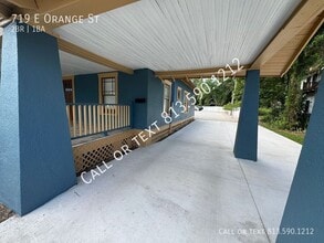 719 E Orange St in Lakeland, FL - Building Photo - Building Photo