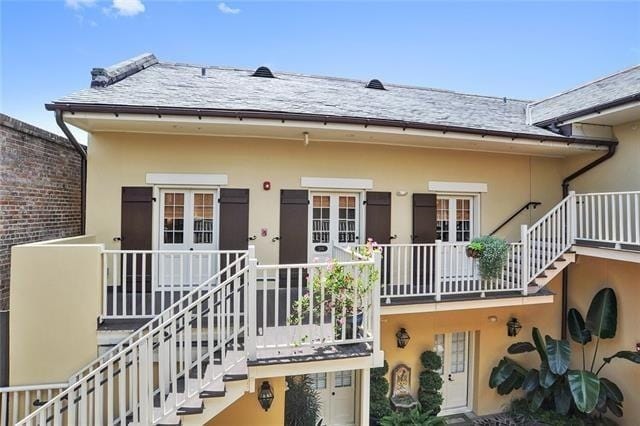 property at 1041 Ursulines Ave