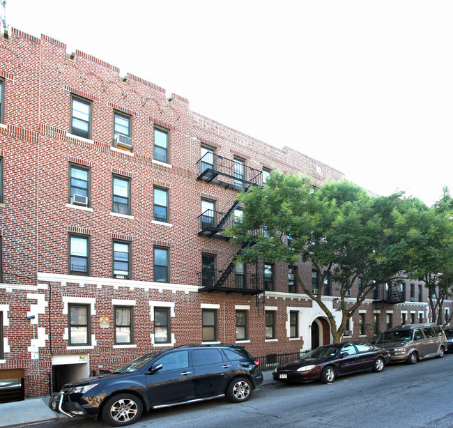 1125 63rd St in Brooklyn, NY - Foto de edificio - Building Photo