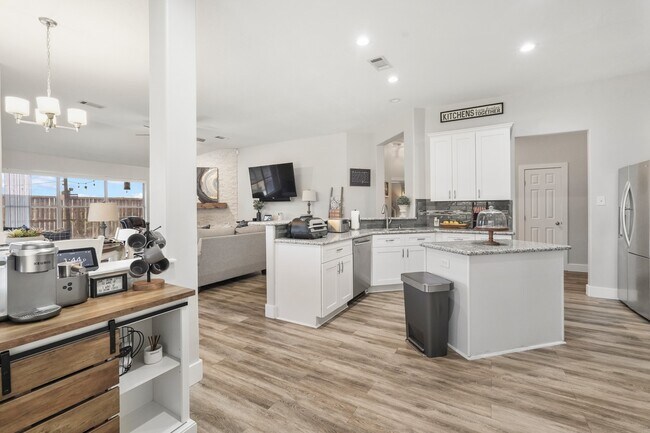 6707 Oakbranch Manor Ln in Richmond, TX - Building Photo - Building Photo