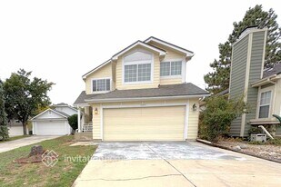 13364 Birch Cir in Thornton, CO - Building Photo