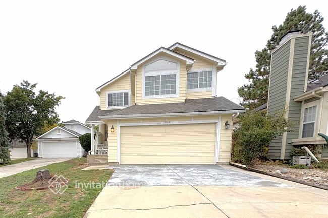 property at 13364 Birch Cir