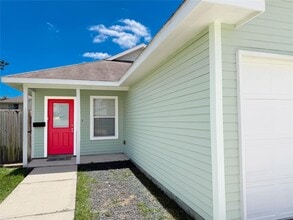 1218 Goodnight Trail in Houston, TX - Building Photo - Building Photo