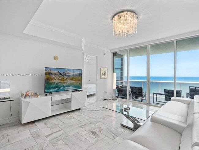 property at 18101 Collins Ave