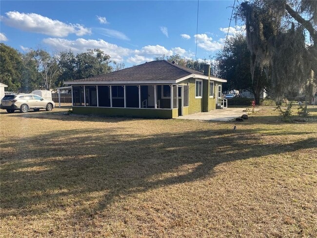 property at 2302 Cochran St