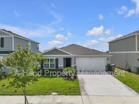 3800 Whitetail Ct in St. Cloud, FL - Building Photo
