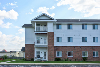 Quail Meadow Senior Living in Fostoria, OH - Building Photo - Building Photo