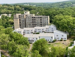 Lincoln Village in Worcester, MA - Building Photo - Building Photo