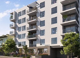The KODO Furnished Living Apartments