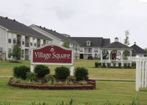 Village Square of Searcy Apartments