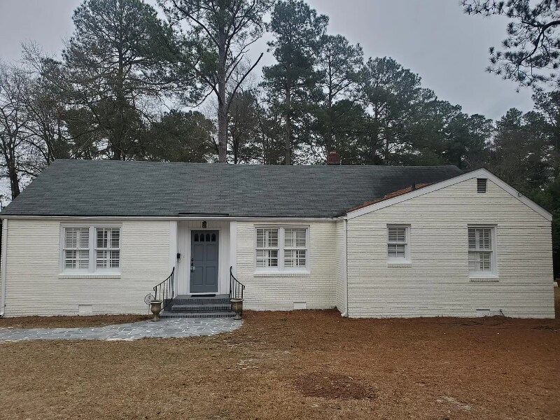108 Warren Rd in Augusta, GA - Building Photo