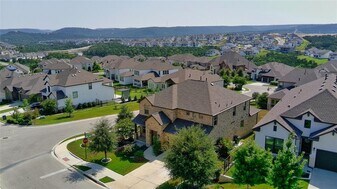 1413 Castalo Ln in Leander, TX - Building Photo