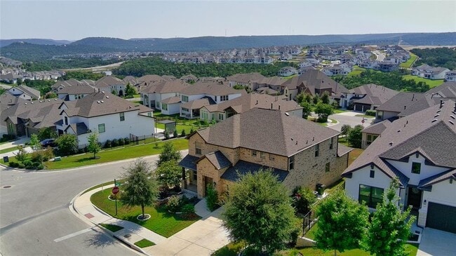 property at 1413 Castalo Ln