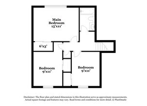 2524 Bridlewood Ct in Obetz, OH - Building Photo - Building Photo