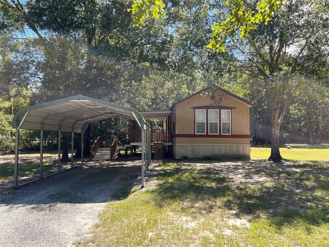 property at 286 FM 1696