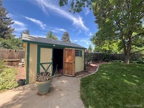 1253 Milner Ln in Longmont, CO - Foto de edificio - Building Photo