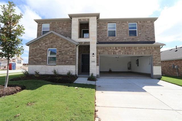 property at 14836 Picante St