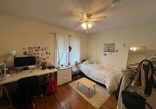 45 Franklin St, Unit 1 in Somerville, MA - Foto de edificio - Building Photo