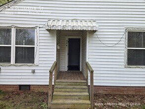 329 Plummer St in Asheboro, NC - Building Photo - Building Photo