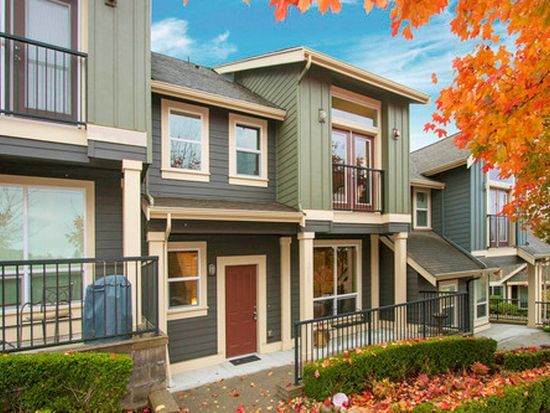 2315 NE Natalie Way in Issaquah, WA - Building Photo