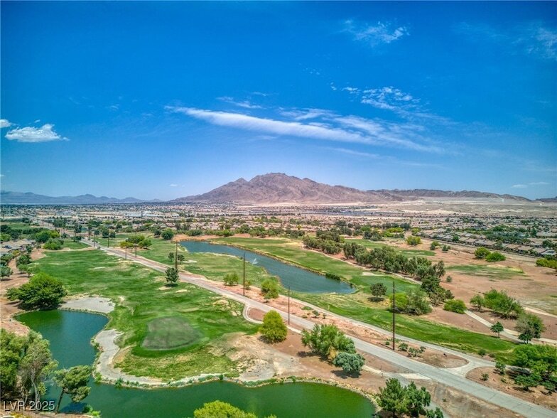 6076 Wheat Penny Ave, Unit 1F in Las Vegas, NV - Building Photo