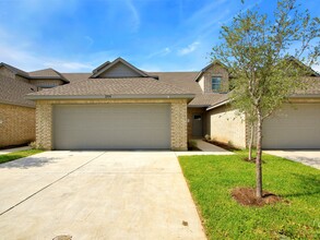 Wylie Townhomes in Wylie, TX - Building Photo - Building Photo