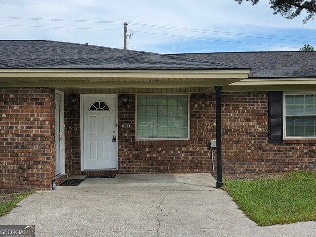 property at 304 5th St